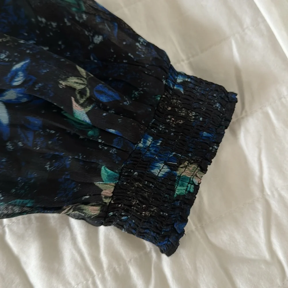 Anthropologie short dress - Picture 7 of 10